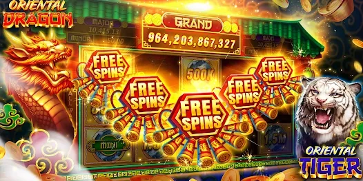 Baji ক্যাসিনো হোম স্ক্রিন
