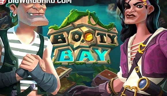 Booty Bay
