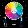 আজকের ভাগ্যবান স্পিন icon